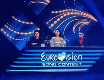 Стало известно, кто вошел в состав жюри национального отбора на «Евровидение-2019»