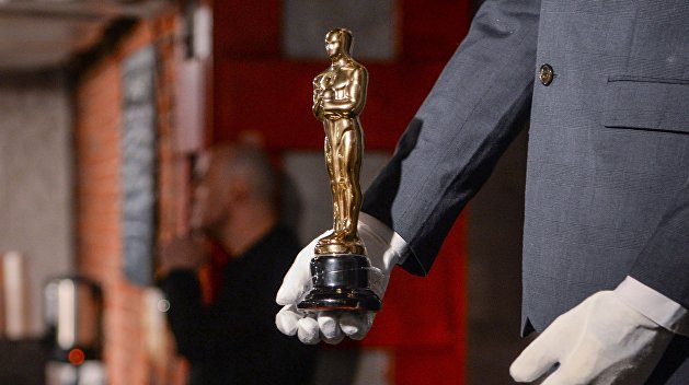 Желанная награда: В США назвали номинантов на премию «Оскар»