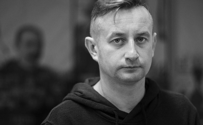 «Мы с тобой, Сергей!»: В семье выдающегося украинского писателя произошла трагедия