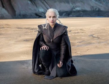 HBO снимет приквел «Игры престолов» о династии «матери драконов»