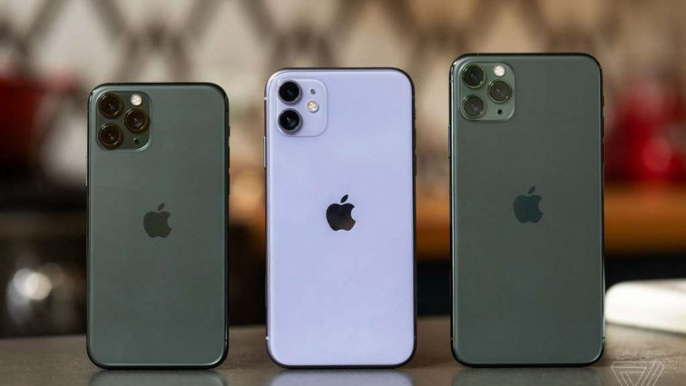 Почему украинцы выбирают оригинальные смартфоны Apple