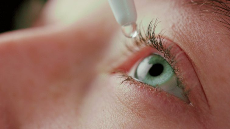 Синдром сухого глаза: как предотвратить?